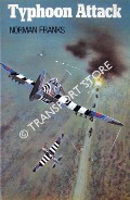 Typhoon Attack by FRANKS, Norman